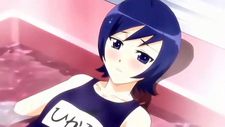 Otoko no Ko Ojou-sama! Hikaru to Ayana no Himitsu Collection 01 ft. Anime: Porn
