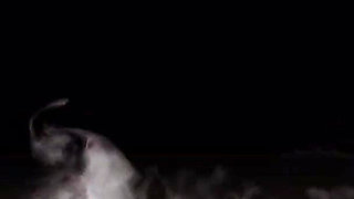 Smoking Flash