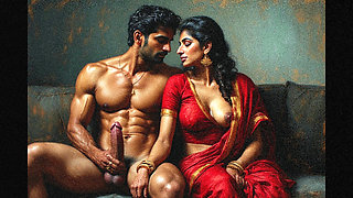 Tamil wife fucked in park by her college lover after long time