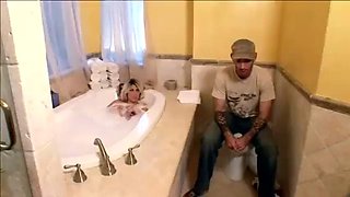 Ciera sage dp: Big Tits, Blowjob  Blonde Porn