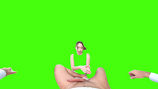 Privat Secretary Starring Alice Ross (passthrough)