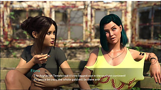 Eruption Imminent Gameplay Part 6
