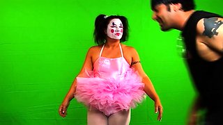 Amateur babysitter fetish amp domination HD