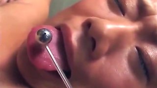 Japanese Lesbian Domination And Girl Humiliation