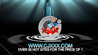 Sucking Off Straight Boy Cory