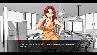 Cheating wifey with my boss featuring Naughty Pay and Oliver