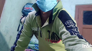 Sonali boudi enjoy with boyfriend