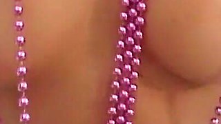 Mesmerizing Pearl Necklace