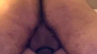 Elegant MILF Begs for More Until Her Ass Gapes Open for Daddy Part 3