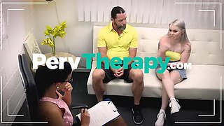 Cute BFFs Take Dads Bet And Now They Have To Satisfy Their Big Cocks
