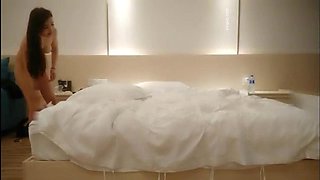 Fat Brother Recommends Domestic, Live, Female Worry, Anchor, Training, China, Peripheral, Model, Blowjob, Masturbation, Masturbation, Orgasm, Virgin, College Student: Big Tits, Blowjob  Amateur Porn