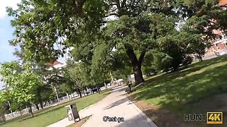 Hunt4k. prague est la ville du tourisme sexuel!