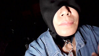 Mayu No75 Immediate, Gokkun, Collar, Service, Ball Licking, Anal Licking, Deep Throat, Kun, Cleaning