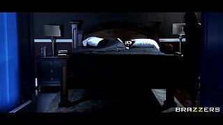 The Sexorcist With Jordan Ash, Sophie Dee - Brazzers