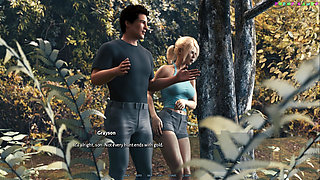 Cybernetic Seduction by 1thousand - Sex in the Warehouse with the Horny Redheaded Lady 30