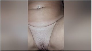 Fuck Me, A Picnic Table! Pov Mature Horny Milf Needs A Shag - British Public Outdoors Hd Porn