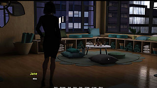 You fucked your  sister's bestfriend(Become a rockstar PART_10)