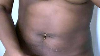 Hot Big Black Latina booty Black and Ebony
