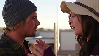 Sister Issues - Starring: Jojo Kiss - PornFidelity