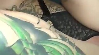 Creampie Orgy Cum Feeding Bisex Sluts