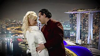 Erotic Tasha Reign and Tommy Gunn - muscular xxx - Perv Milfs And Teens