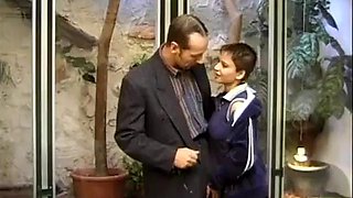 Dirty Teacher