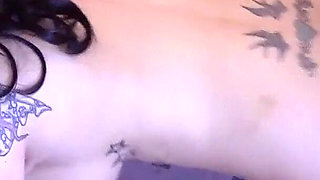 Scottish Slut Takes on an Army of Lads in a Wild Gangbang Party and Gets Drenched in Cum