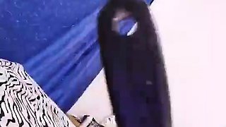Brunette Amateur Webcam Teen Exposed