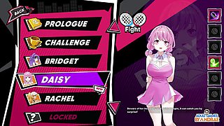 Ep3: Giving Daisy a Creampie - Academy Love Saga: Tennis Angels Ex