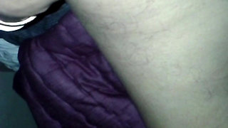 New Couple Hot Sex with Pussy Fingerling