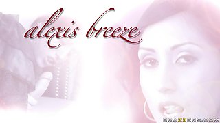 Tierra Prohibida With Ramon Nomar, Alexis Breeze, Rebeca Linares, Marco Rivera - Brazzers