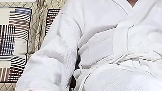 Part 1 I Deepthroat and Fuck My Best Friend Stepdad During the Sleepover Real Amateur Homemade