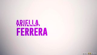 Maid For Her - Ryan Reid And Ariella Ferrera