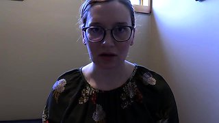 Bettie Bondage – Conjugal Visit with Mom