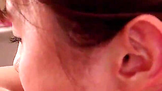 Want to Put It in a Girl's Pussy? - Frustrated Free Pussy Wife Seduces Lgbt Virgin Across the Hall