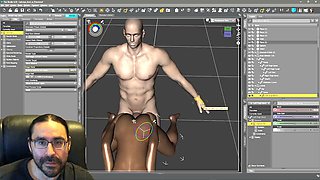 How to, 3d sex, schoolteacher