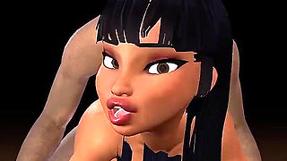 Chel Doggy Affair Looking for Fun