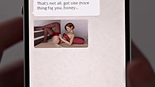 Interracial Exchange (part 24