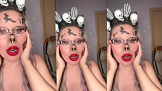 Your Sissy Tears Lubricate My Strapon -pay for the Privilege, Sissygirl! Clip by Findom Goaldigger