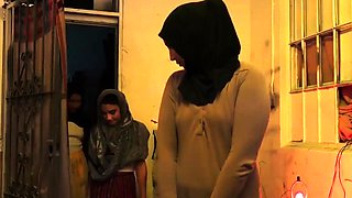 Arab raw and chubby teen Afgan whorehouses exist!
