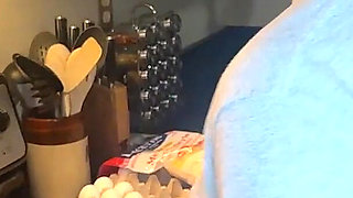 A Romantic Breakfast