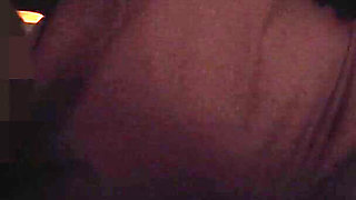 Public Sex at Night: Triple Action with Teacher, Finishes Cum in Mouth! - Misscreamy