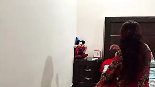 Desi Bhabhi Fucked Hard By Devar In Hotel Room - Hot Pakistani Sex Scene Part 1