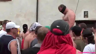 Cuckold MILF - Cuckold MILF We Are All About Cuckold Game.