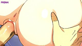 One Piece Nami(4) Hen