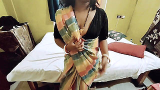 Jeth ji ne Characterless Bahu ko sanskar sikhaya - Indian Family Taboo in Hindi