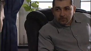 The cravings of Gloria - Episode 4