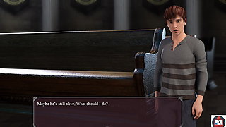 Lust epidemic - (EP 23) - Gotcha!!!