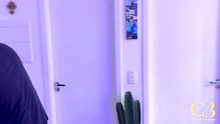 Took Turns Squeezing in Dutra Tight Hole Action Trailer