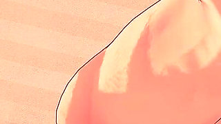 Evangelion Hentai - Shinji Fucking Asuka